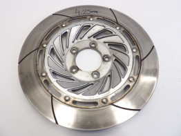 Remschijf voor Honda VF 700 750 F