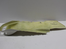 Heckunterverkleidung Yamaha YZF R6