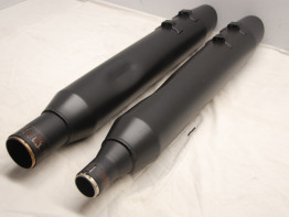 Auspuff Harley Davidson Touring FL