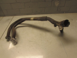 Uitlaatbochten Honda ST 1300 Pan European