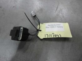 Overig Aprilia RSV 1000