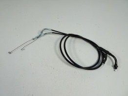 Throttle cable Honda CBF 600