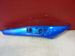 Rechter achterkant Kawasaki ER 6