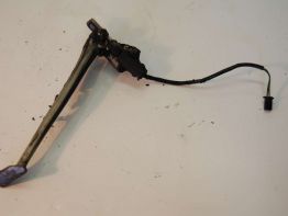 Side stand bar Kawasaki ZZR 600