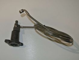 Koppelings cilinder BMW R 1200 RT