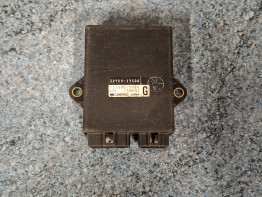 Ignitor CDI ECU Suzuki GSX F 600