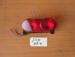 Achterlicht Kawasaki ZX 9 R