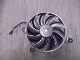 Ventilator Honda CBR 650 R