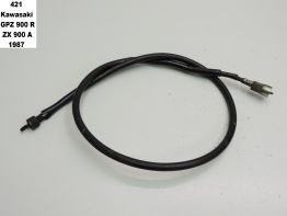 Kilometerkabel Kawasaki GPZ 900