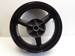 Felge hinten Yamaha YZF R1