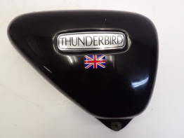 Cowl right small Triumph Thunderbird 900