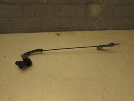 Achter remklauw Honda VT 500