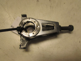 Achterbrug Kawasaki GPX 750