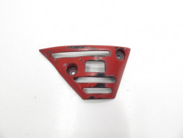 Afdekkap Kawasaki KLR 650