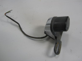 Kentekenplaathouder Kawasaki LTD 454