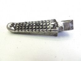 Duo voetsteun links Suzuki GSX R 1300 Hayabusa