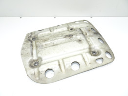 Cowl under BMW R 1200 GS