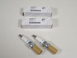 Bobine Ducati monster 1100