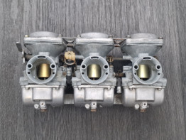 Carburateurset Yamaha XS 750