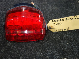 Achterlicht Honda CBR Fireblade