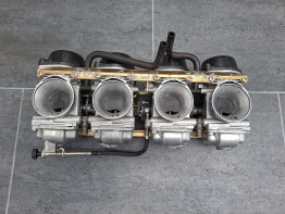 Vergaser-Set Suzuki GSX R 1100