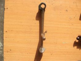 Standaard Yamaha XJ 900 S Diversion