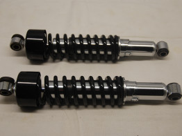 Rear cushion Harley Davidson VROD VRSC