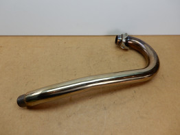 Uitlaatbochten Moto Guzzi 1200 sport