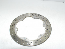 Remschijf voor Yamaha XJ 600 Diversion