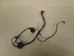 Motorblock Sonstiges Kawasaki ZX 6 R