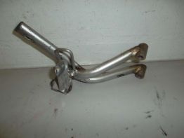 Pillion step right Suzuki RF 600