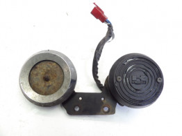 Claxon Kawasaki LTD 454