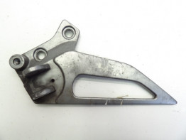 Fussrastetrager vorne links Kawasaki ZZR 250