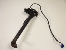 Standaard Yamaha FZ6