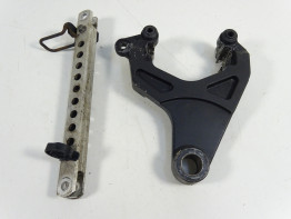 Achter remklauw Yamaha FJR 1300