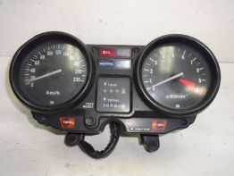 Tacho-set Honda CB 750 