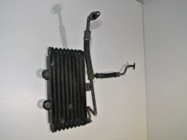 Oliekoeler Suzuki XF 650 Freewind