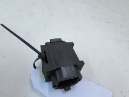 Relay Suzuki Burgman 400