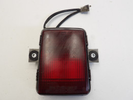 Rucklicht Kawasaki GPZ 1000