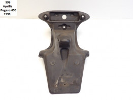 Kentekenplaathouder Aprilia Pegaso