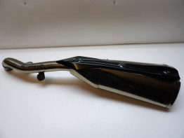 Auspuff Kawasaki Z 1000