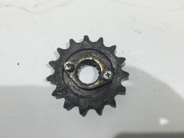 Voortandwiel Ducati Paso