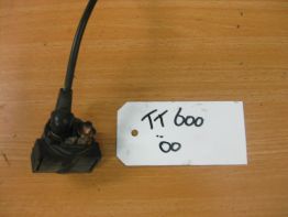Starter Relay Triumph TT 600
