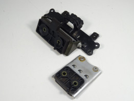 Benzintank Yamaha FJR 1300