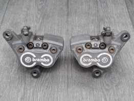 Brake calipers front BMW R 1100 850 R