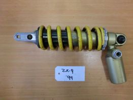 Achterschokbreker Kawasaki ZX 9 R