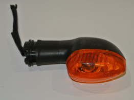 Knipperlicht Yamaha YZF R6