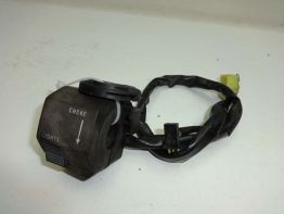Handlebar switch assy left Suzuki VX 800