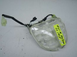 Rear light Suzuki GSX R 600