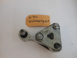 Link systeem achterveer Honda VFR 800 I